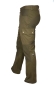 Preview: Jagdhose " Canvas "Stretch -  Jagdhose , Outdoor - Hose , Jägerhose , Jagdhose